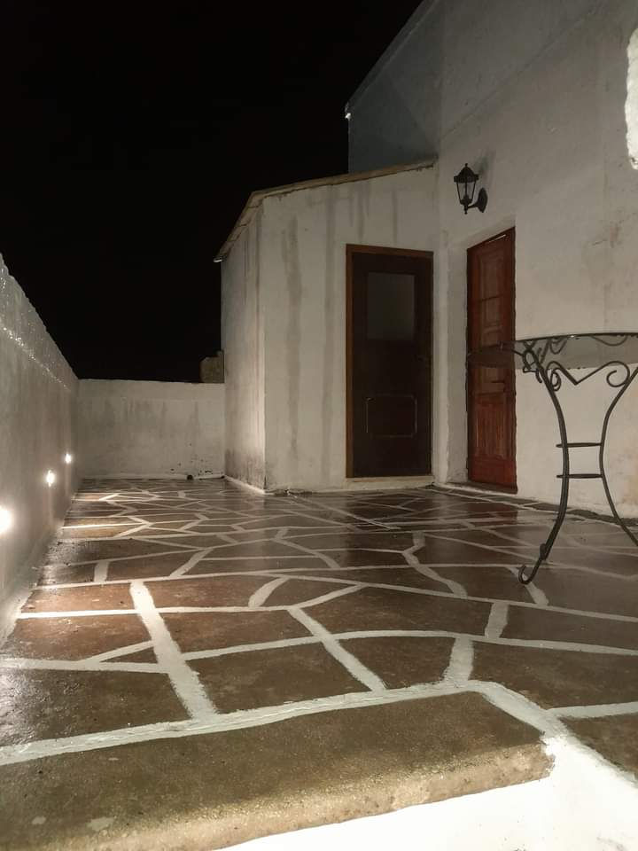 Miniatura: Camera Alloro