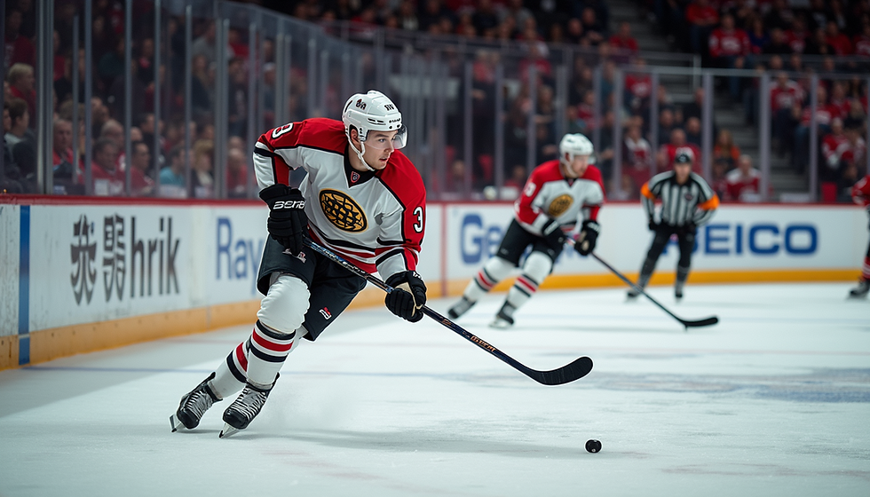 New York Islanders Season Updates: Player Highlights and Stats