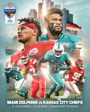 NFL Deutschland