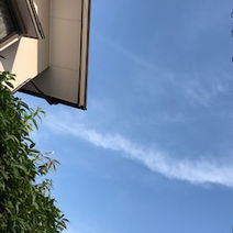 夏本番（洗濯本番?!）