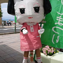 かかし祭り