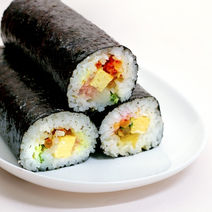 恵方巻