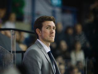 "It's time to be competitive again" says A Team Assistant Coach