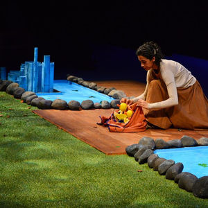 Contemplate / Contemplar