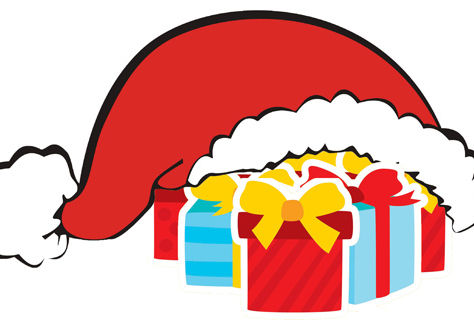 Vamos fazer uma boa ação?