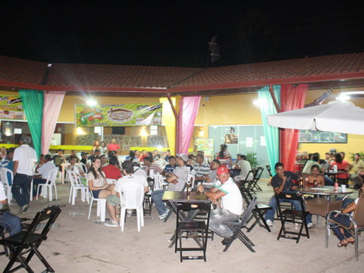 Chopperia em FestFolia