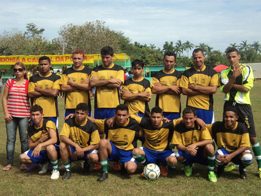 21ª Edição do Interdistrital