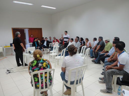 “Fique Por Dentro”