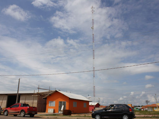 Internet, Meio de Comunicação Indispensável