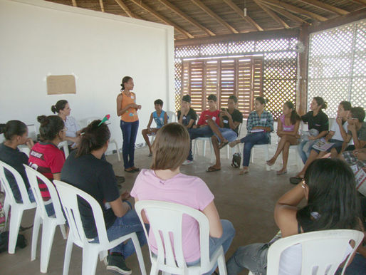 Novos Monitores Ambientais