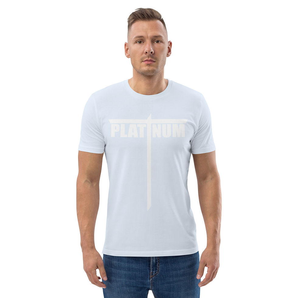Thumbnail: Platinum Street Preachers' Urban Wear: Elevate Your City Style