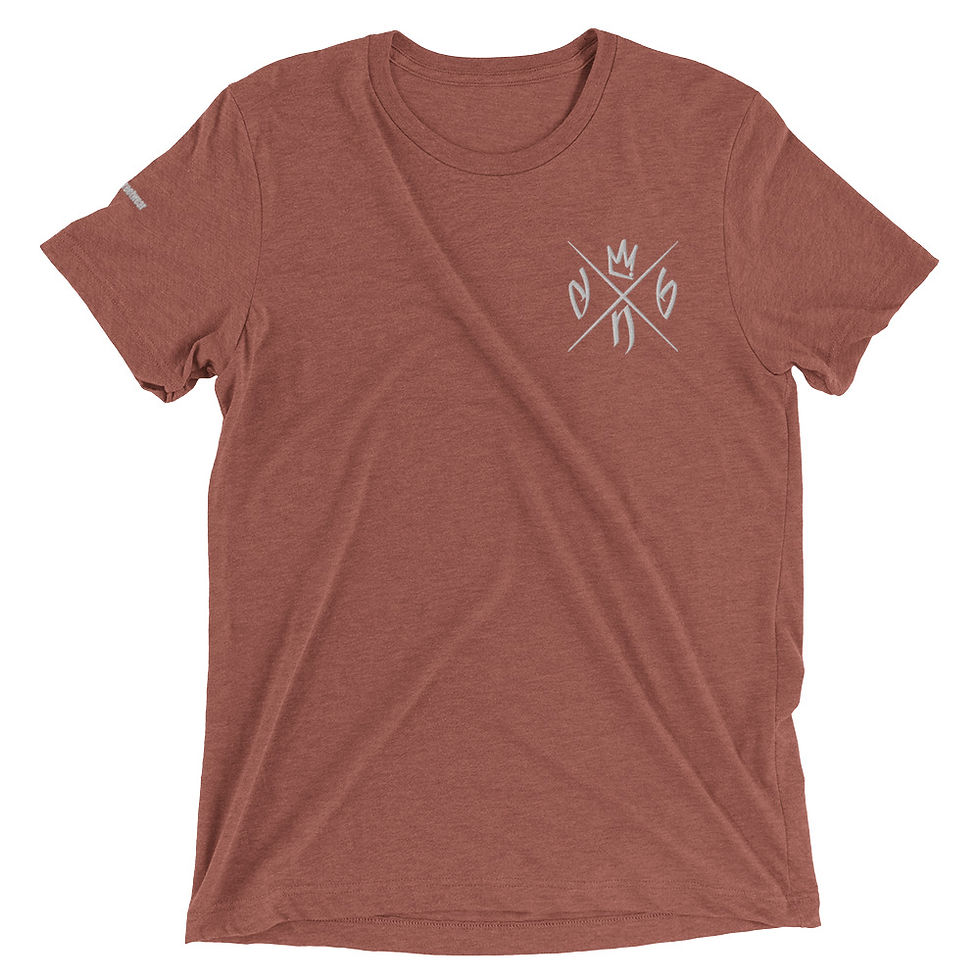 Thumbnail: DNB K&Q Short sleeve t-shirt