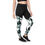 Thumbnail: Drum and Bass Graffiti Sports Leggings