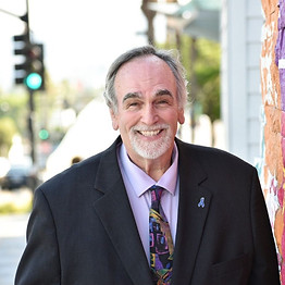   City of Burbank Mayor Tim Murphy (Ret.)  .jpeg