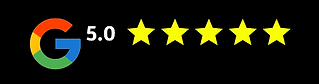 Google 5 Star Review