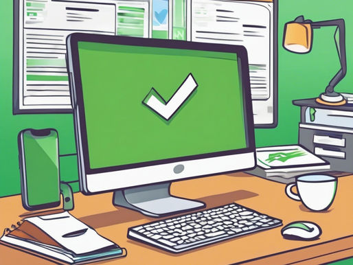 Simplify Your Business Finances with Automation