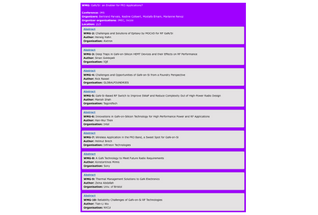 2025 IEEE國際微波研討會