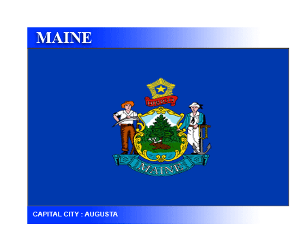 Maine
