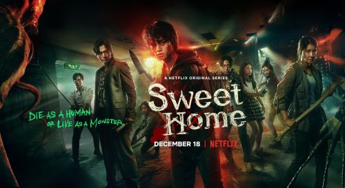Sweet Home (2020-2024)