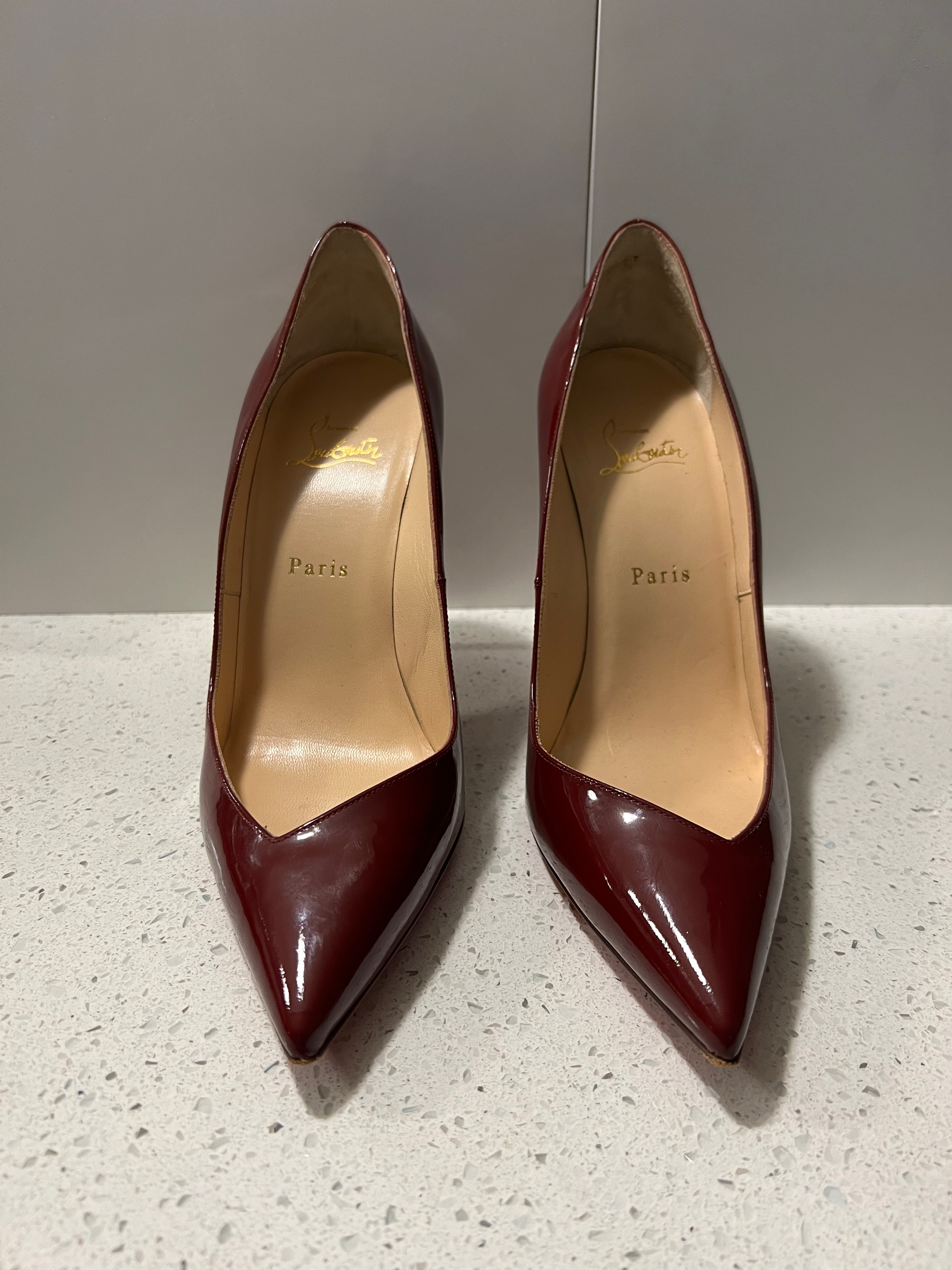 Louboutin