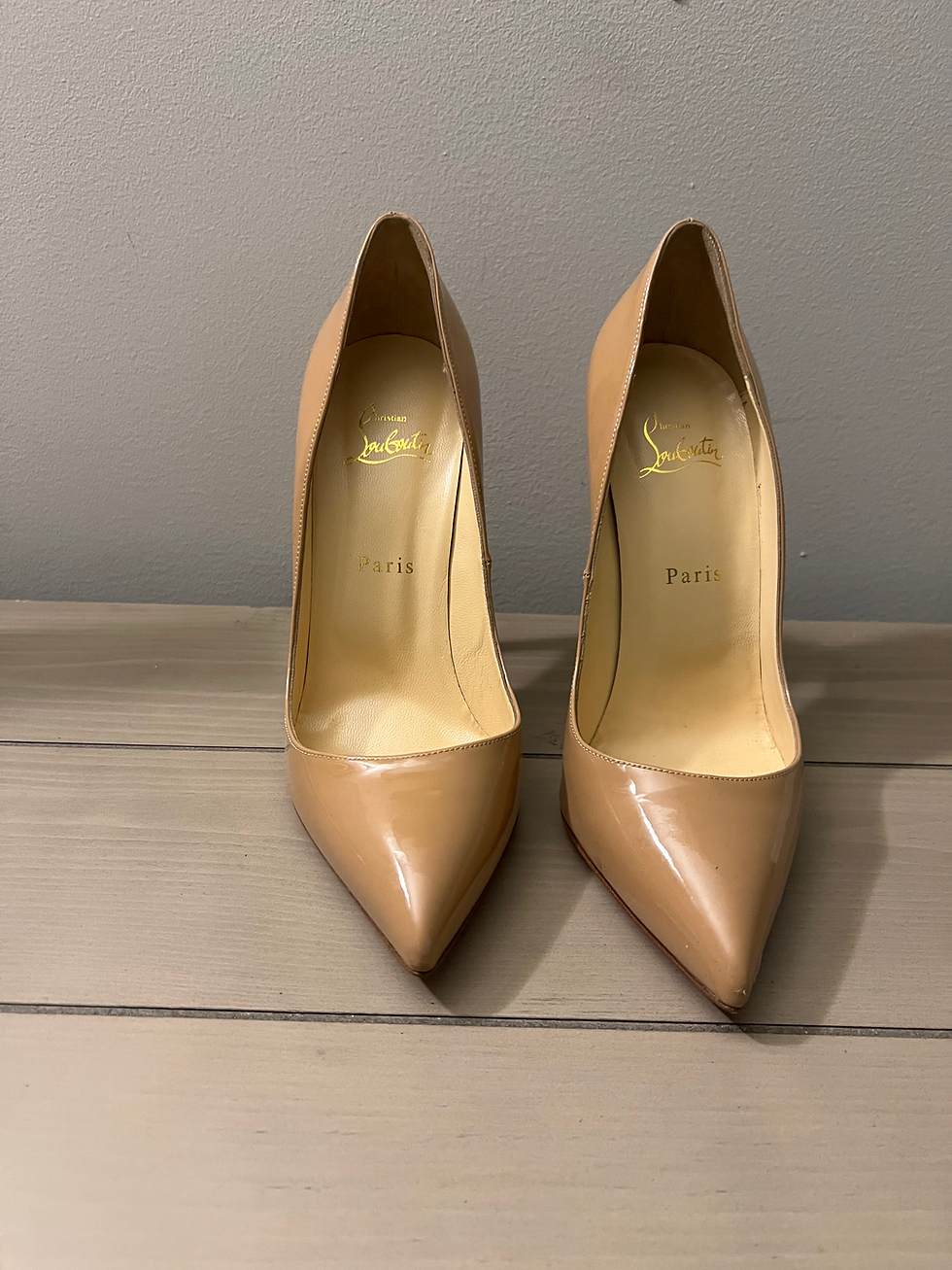 Thumbnail: Christian Louboutin