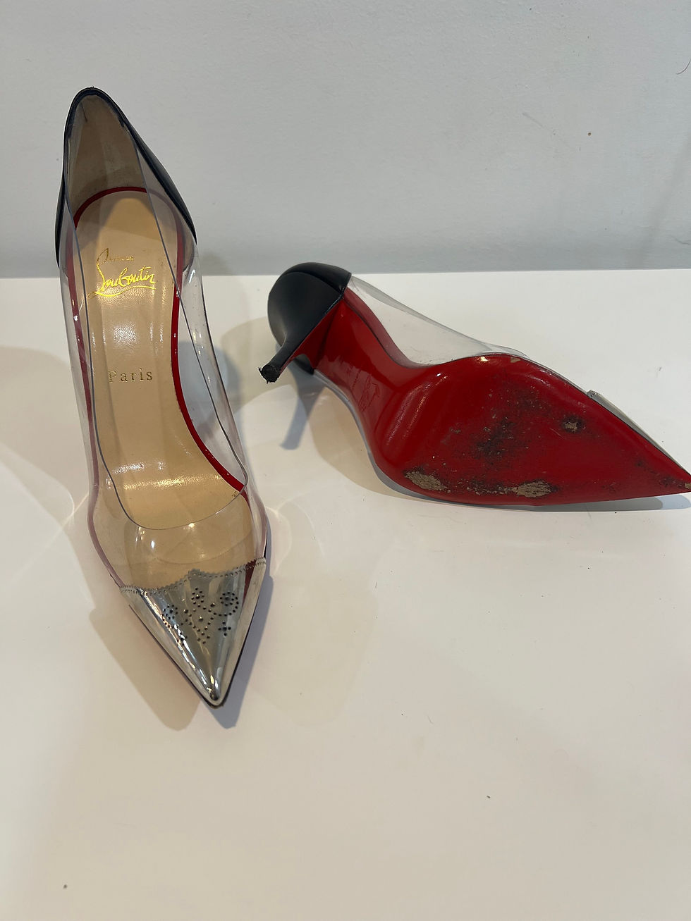 Thumbnail: Louboutin