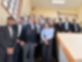 Mission IPF Society