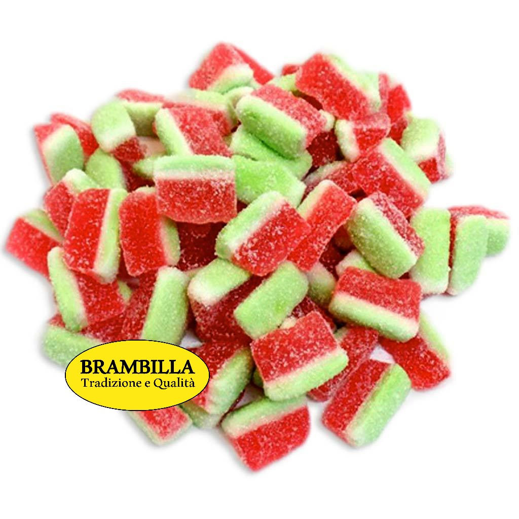 Anguriette Morbide Zuccherate