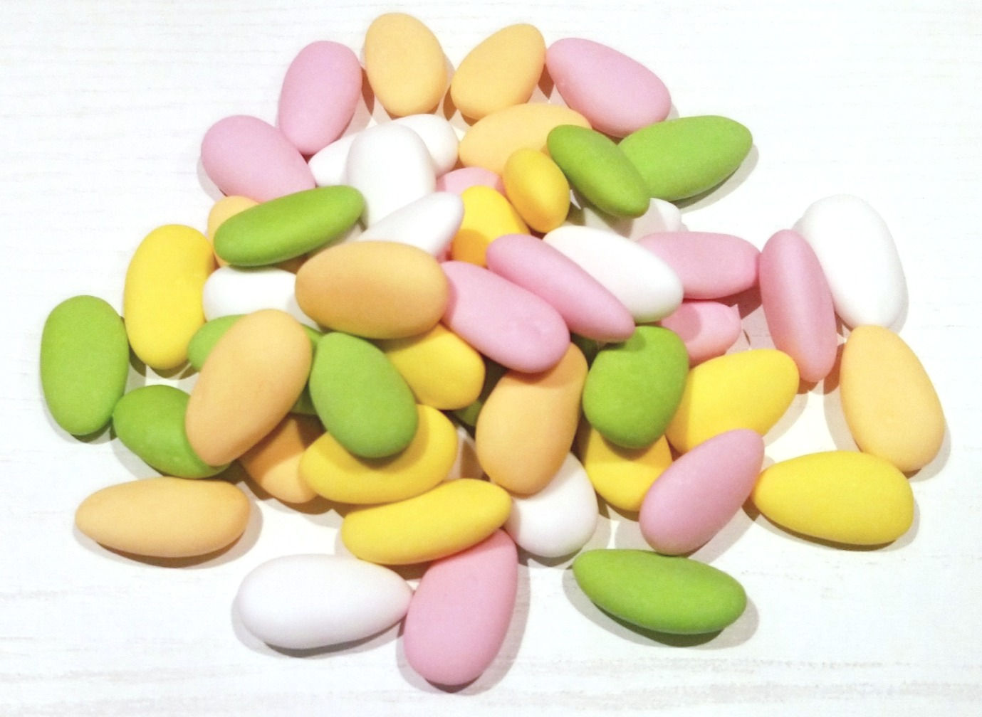 Confetti FRUTTA MIX Voilà