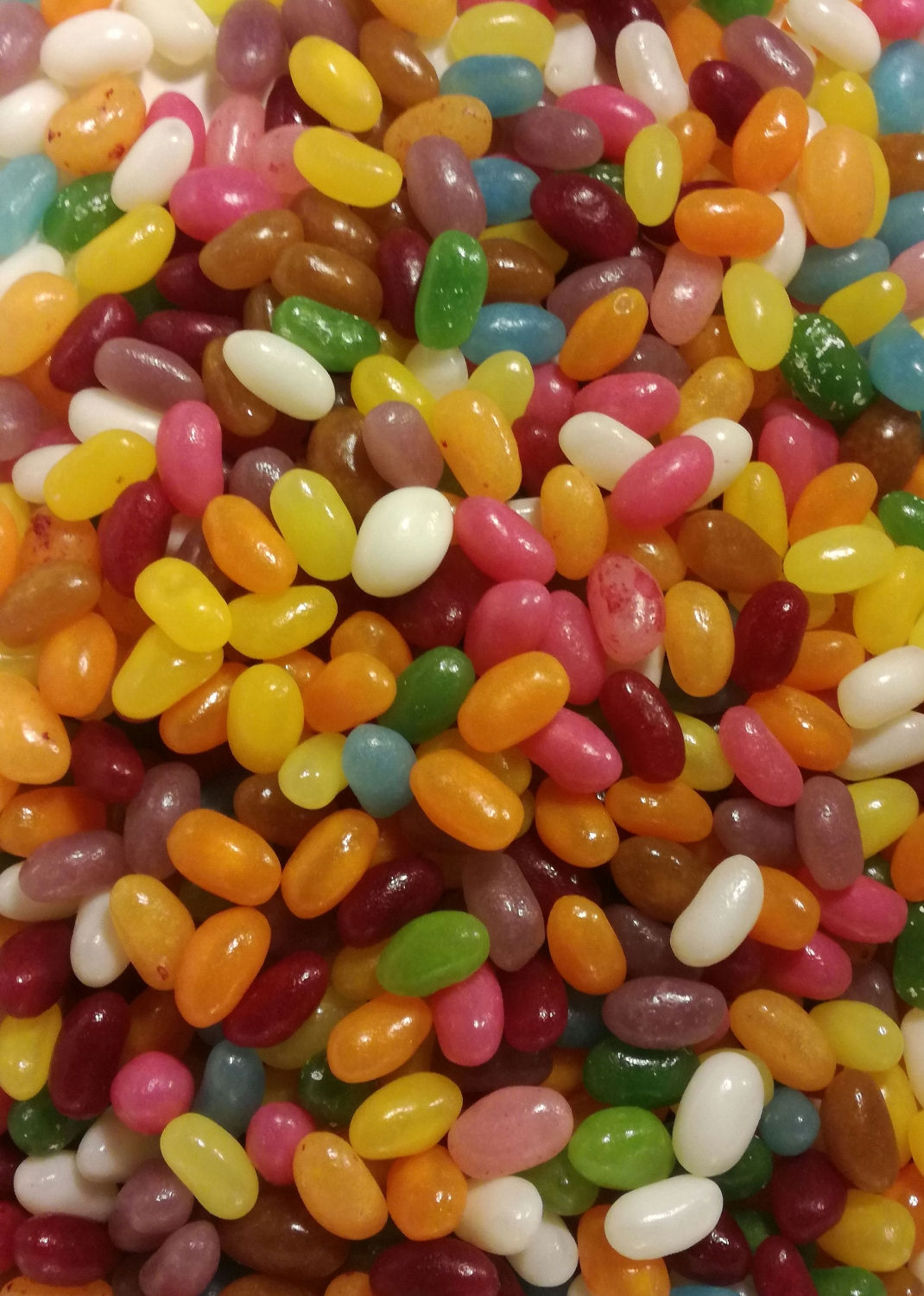 Jelly Beans Millegusti