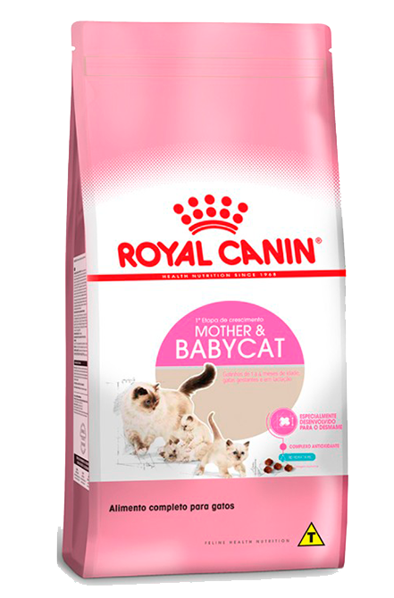 Royal Canin - Baby Cat 1,5Kg.