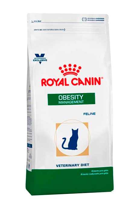 Royal Canin - Obesity Feline 1,5Kg