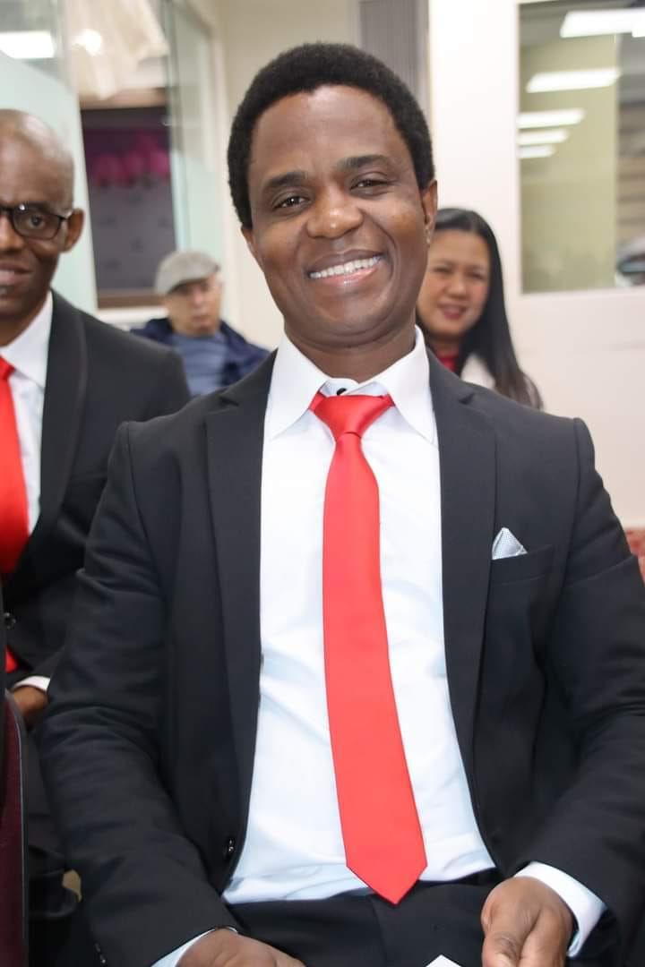 Kusowo Mchenga