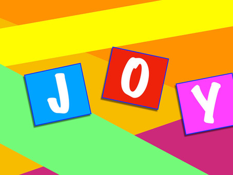 What’s more contagious than Coronavirus? JOY! – Julie Roehm