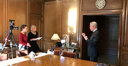 Interview with Terry Lundgren