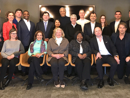 The Power of a Strong Online Presence – Columbia Business School Alumni Club