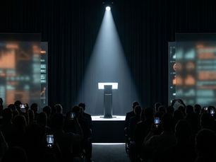 Google Marketing Live 2026: Die Gemini-Advantage-Ankündigungen und was sie für den Mittelstand bedeuten