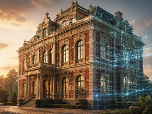 Case Study: 50.000 € Medienwert in 10 Monaten — KI-gestützter Markenaufbau einer LVM-Versicherungsagentur
