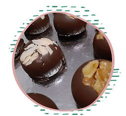 polo arte do sabor - botoes - Panna Cott