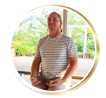 PJ Dietrich Aloha Yogi