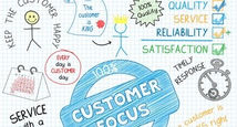 The Importance of Customer Oriented Websites (with examples from Iran)