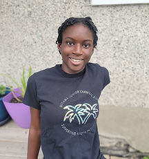 Ottawa Junior Carnival Youth DJ 2025- DJ Chiara