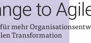 Change to agile