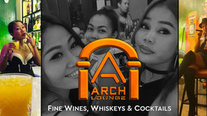 ARCH Lounge