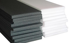 polyethylene sheet HDPE