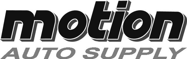 Motion Auto Supply logo