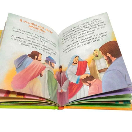 Dia Nacional do Livro Infantil