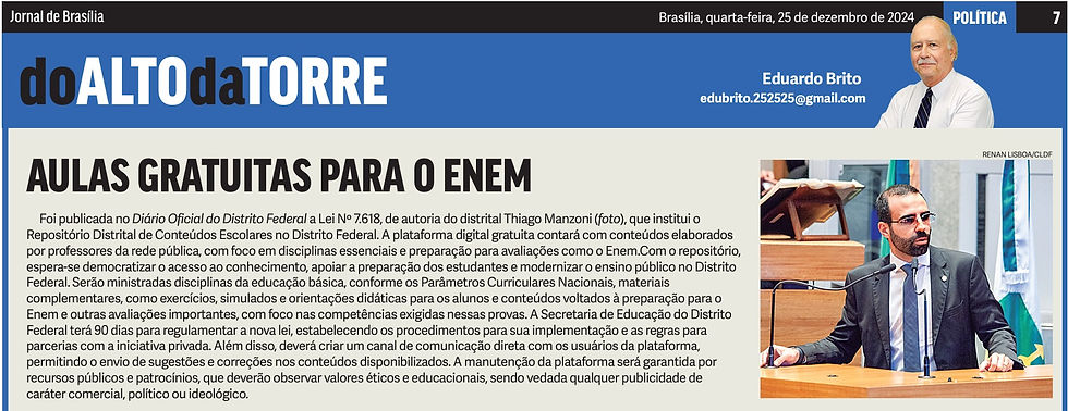 Jornal de Brasília