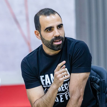 Deputado Thiago Manzoni lidera debate conservador no Riacho Fundo II