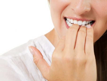 Hà bits freqüents que poden danyar les teves dents